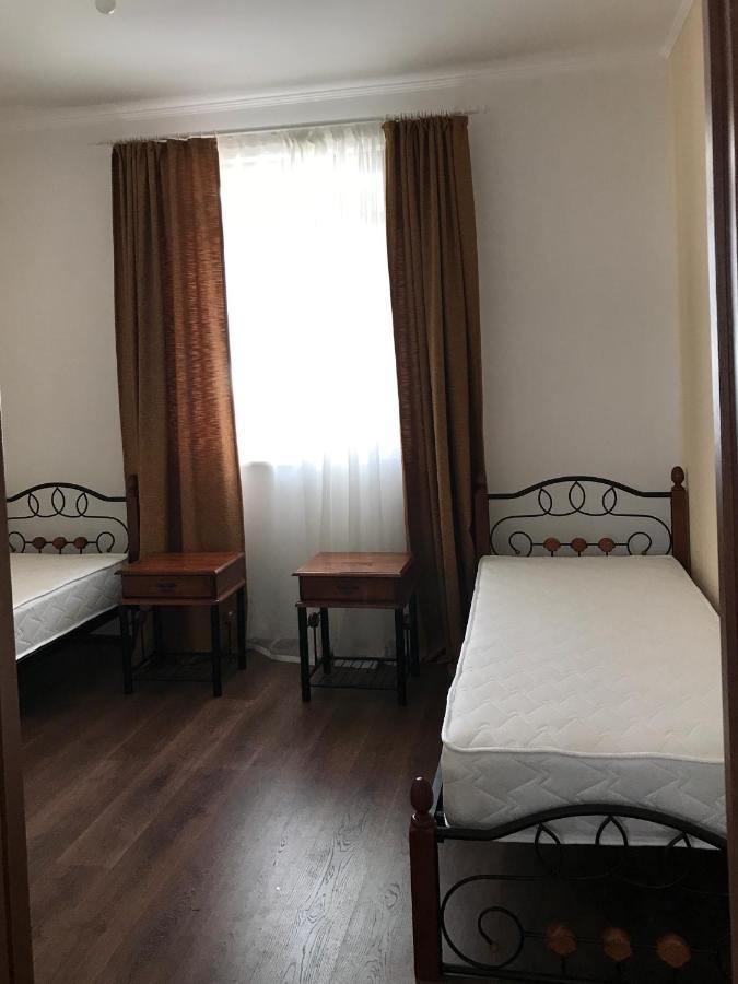 Chebak Ranch Hotel Tamchy Exterior foto