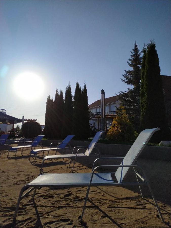 Chebak Ranch Hotel Tamchy Exterior foto