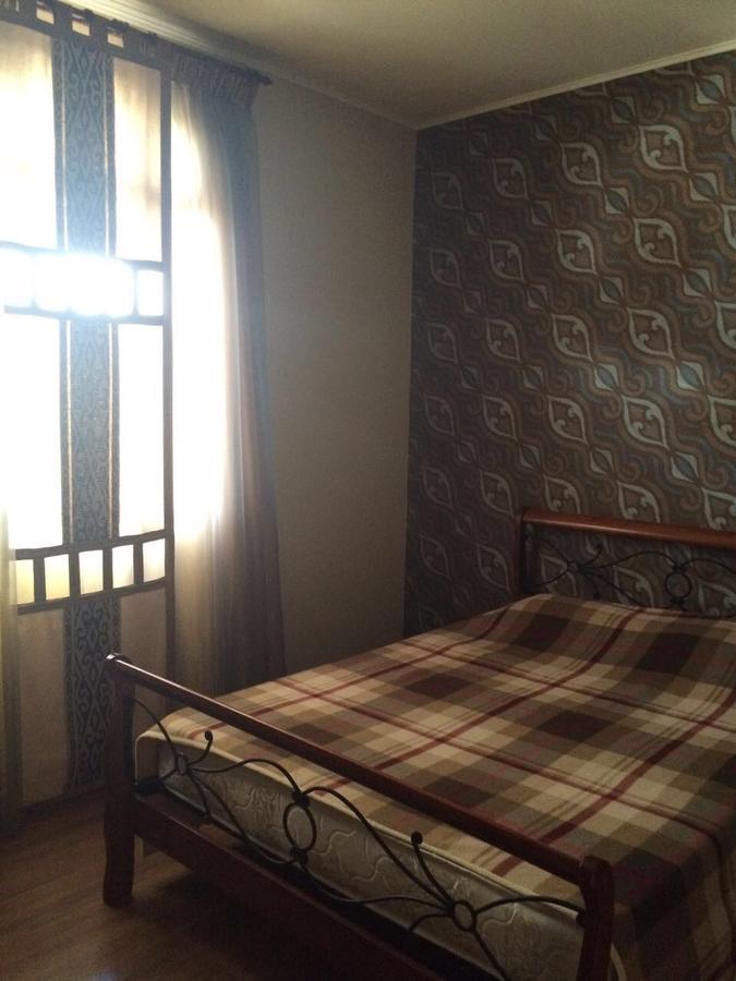 Chebak Ranch Hotel Tamchy Exterior foto